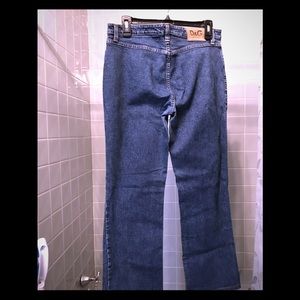 Denim D&G jeans